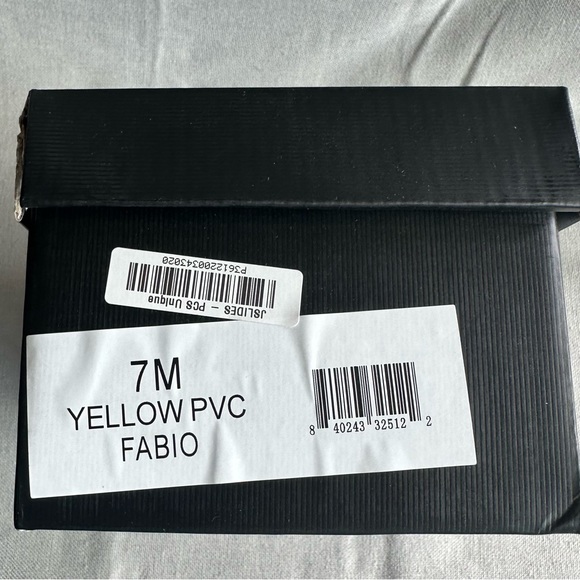 Urban Sport X J/Slides Fabio Slides Sandals - Picture 5 of 5